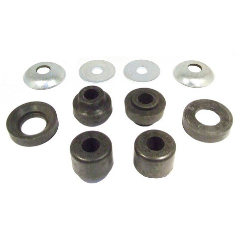 Delphi Radius Arm Bushing Kit TD642W