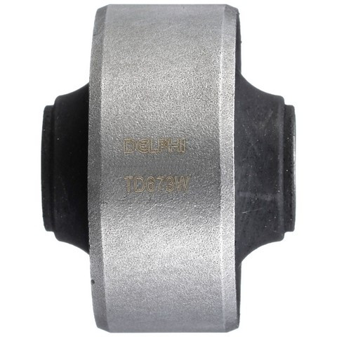 Suspension Control Arm Bushing fits 2009-2010 Pontiac G3  DELPHI