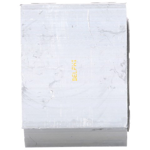 Delphi Suspension Control Arm Bushing P/N:TD874W