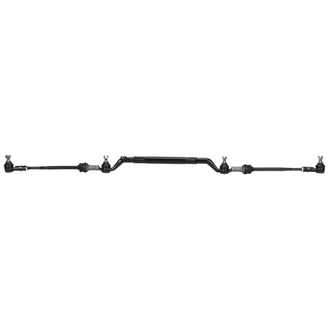 Steering Tie Rod Assembly fits 2001-2004 Mercedes-Benz SLK230 SLK320 SLK32 AMG