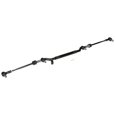 Steering Tie Rod Assembly fits 2001-2004 Mercedes-Benz SLK230 SLK320 SLK32 AMG