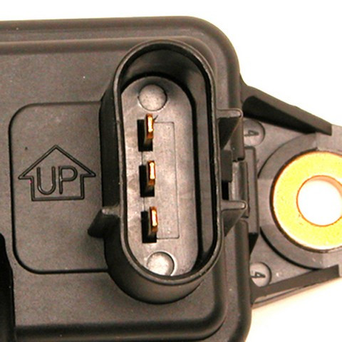 Delphi Exhaust Gas Recirculation (EGR) Pressure Sensor P/N:TS10163