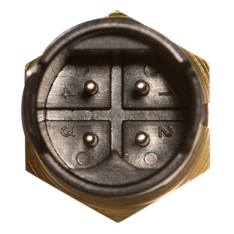 Delphi Engine Coolant Temperature Sensor P/N:TS10258