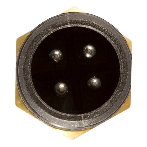 Delphi Engine Coolant Temperature Sensor TS10263 - view 2