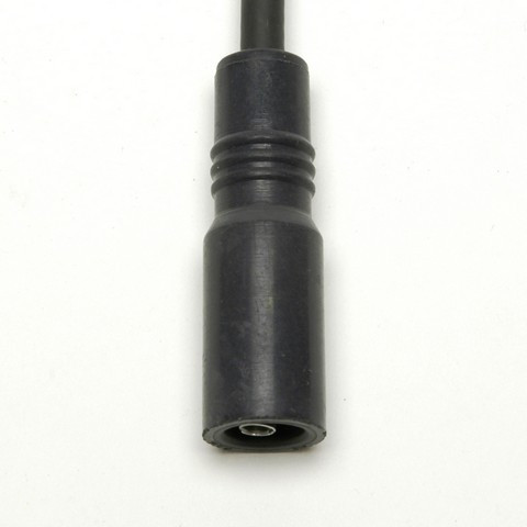 Delphi Spark Plug Wire Set P/N:XS10227