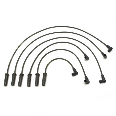 Delphi Spark Plug Wire Set P/N:XS10232