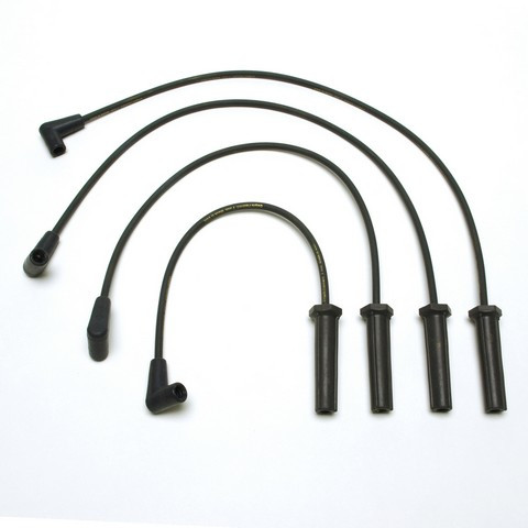 Spark Plug Wire Set fits 1998-2002 Pontiac Sunfire  DELPHI