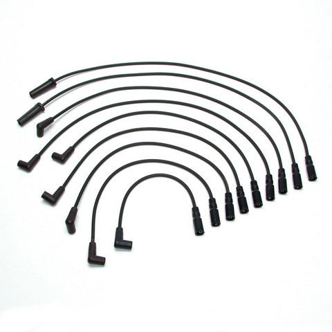 Delphi Spark Plug Wire Set P/N:XS10269
