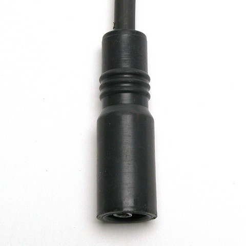 Delphi Spark Plug Wire Set P/N:XS10396