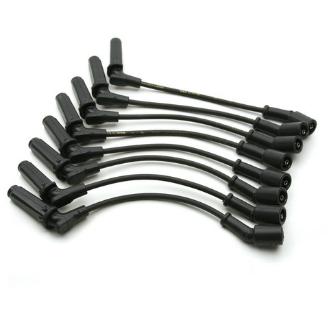 Delphi Spark Plug Wire Set P/N:XS10542