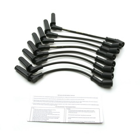 Delphi Spark Plug Wire Set XS10542 - view 2