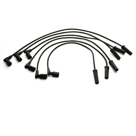 Delphi Spark Plug Wire Set XS10548