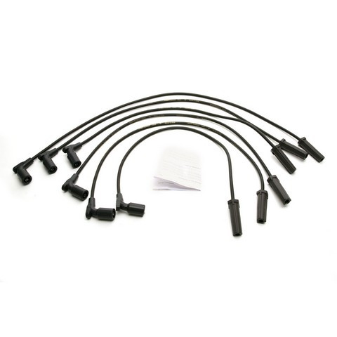 Delphi Spark Plug Wire Set XS10548 - view 2