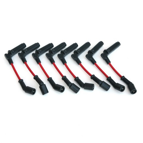 Delphi Spark Plug Wire Set P/N:XS10560