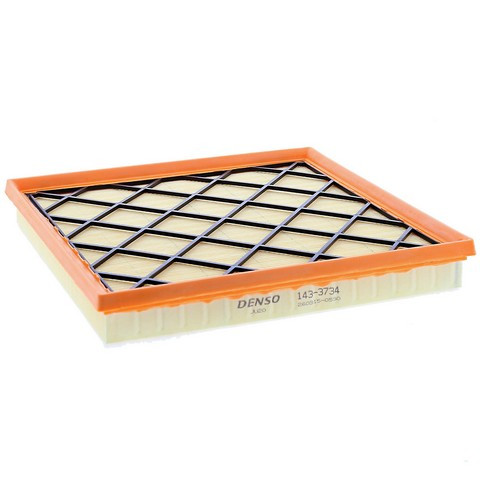 DENSO Auto Parts Engine Air Filter 143-3734