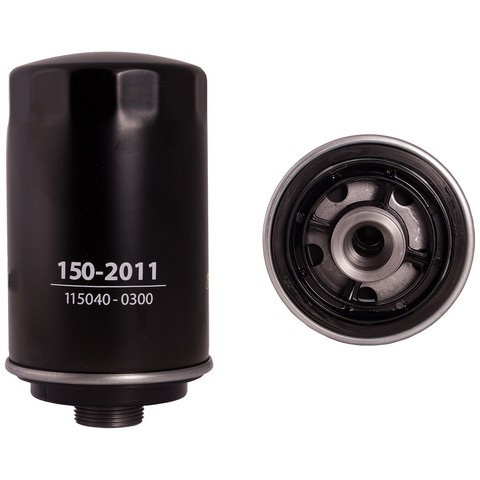 DENSO Auto Parts Engine Oil Filter P/N:150-2011