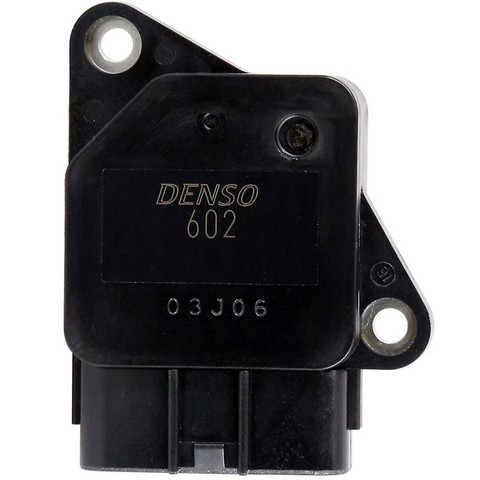 DENSO Auto Parts Mass Air Flow Sensor 197-6020 - view 5