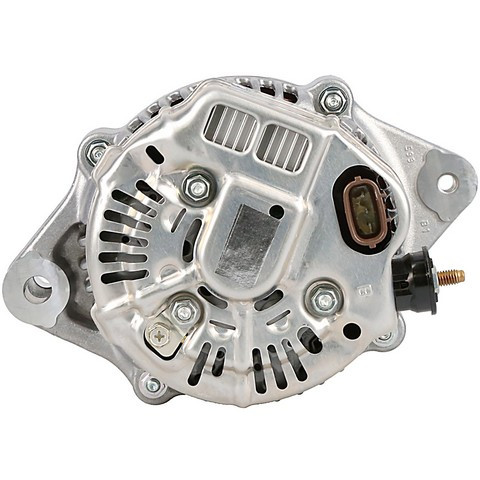 DENSO Auto Parts Alternator 210-0390 - view 2