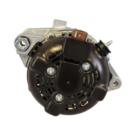 DENSO Auto Parts Alternator 210-0724 - view 2