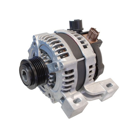 DENSO Auto Parts Alternator 210-0764
