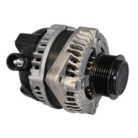 DENSO Auto Parts Alternator 210-0766