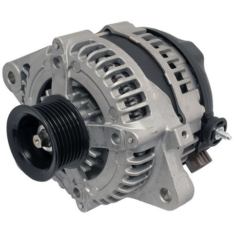 DENSO Auto Parts Alternator 210-0811