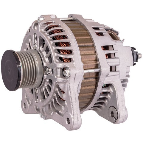DENSO Auto Parts Alternator 210-4009