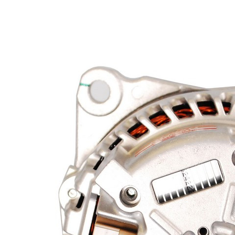 DENSO Auto Parts Alternator 210-4321 - view 2