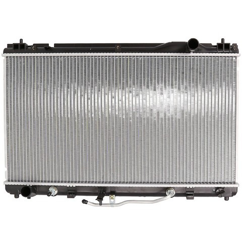 DENSO Auto Parts Radiator 221-0504