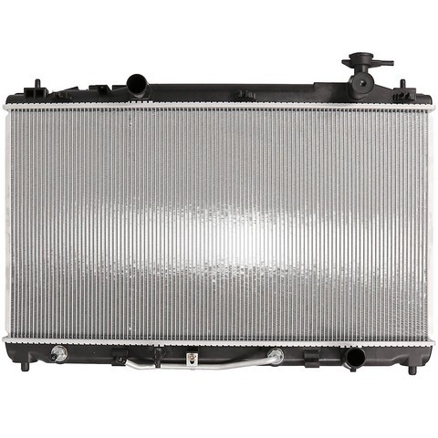 DENSO Auto Parts Radiator 221-3102
