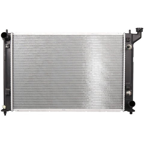 DENSO Auto Parts Radiator 221-3114