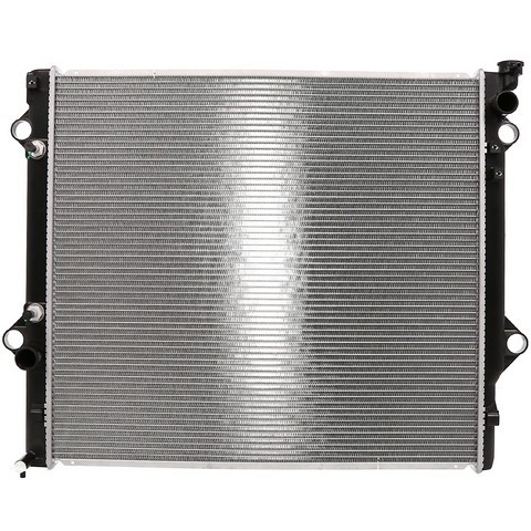 DENSO Auto Parts Radiator 221-3117