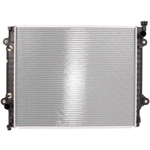 DENSO Auto Parts Radiator 221-3139