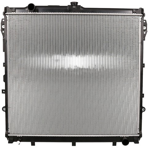 DENSO Auto Parts Radiator 221-3149