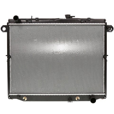 DENSO Auto Parts Radiator 221-3152