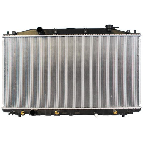 DENSO Auto Parts Radiator 221-3243