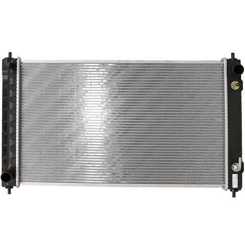 DENSO Auto Parts Radiator 221-3407