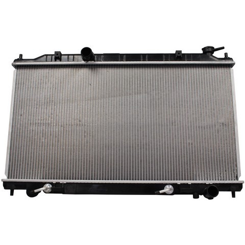 DENSO Auto Parts Radiator 221-3411