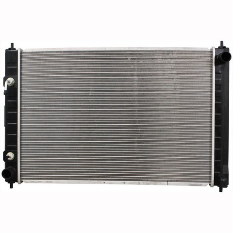 DENSO Auto Parts Radiator 221-3416