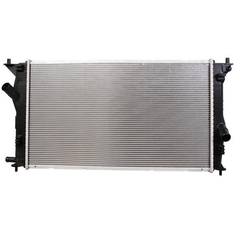 DENSO Auto Parts Radiator 221-3509