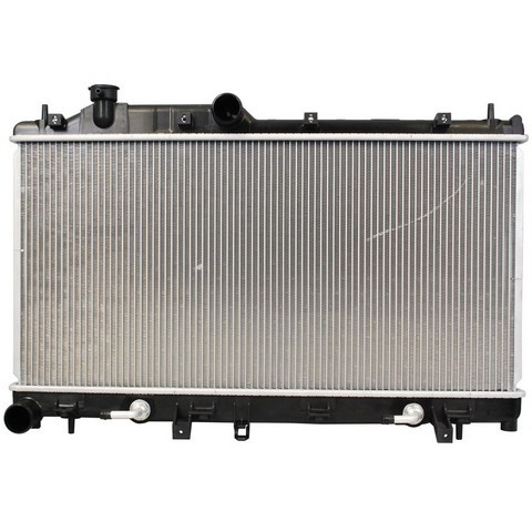 DENSO Auto Parts Radiator 221-3604