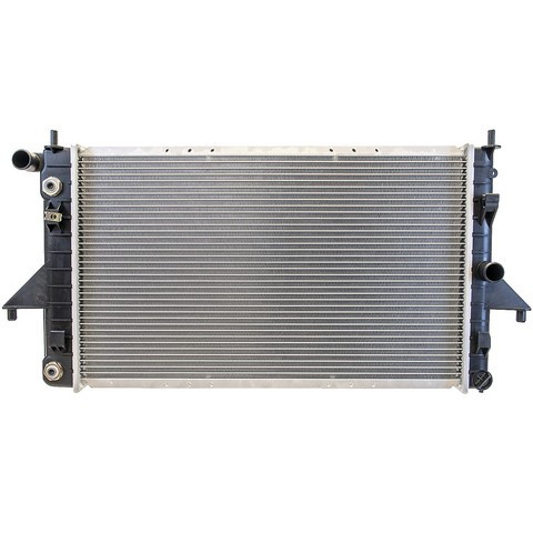 DENSO Auto Parts Radiator 221-9001