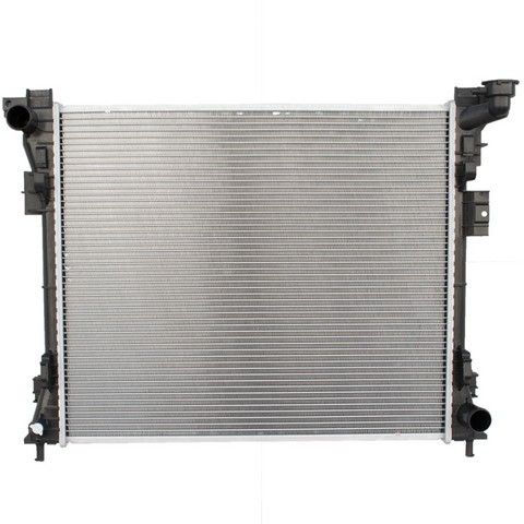 DENSO Auto Parts Radiator 221-9099