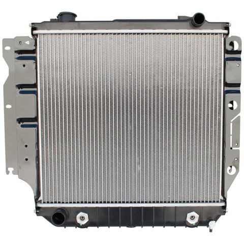 DENSO Auto Parts Radiator 221-9234