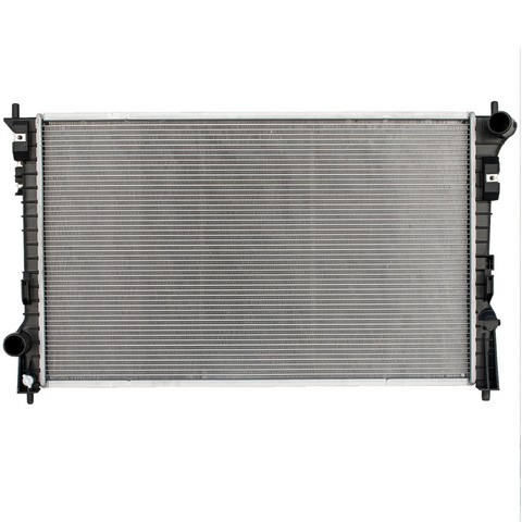 DENSO Auto Parts Radiator 221-9298