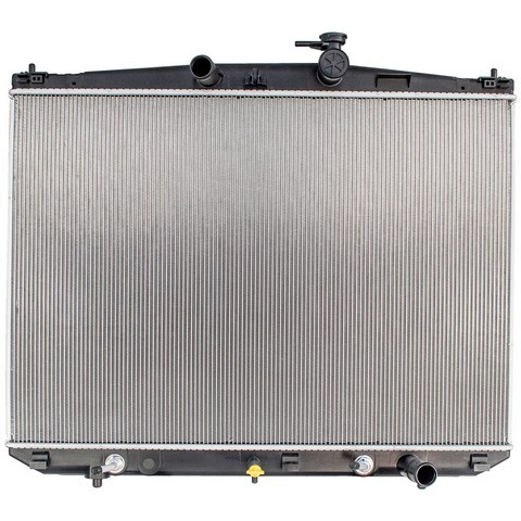 DENSO Auto Parts Radiator 221-9351