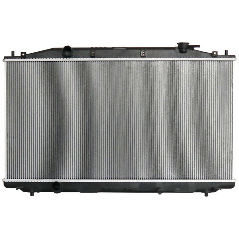 DENSO Auto Parts Radiator 221-9547