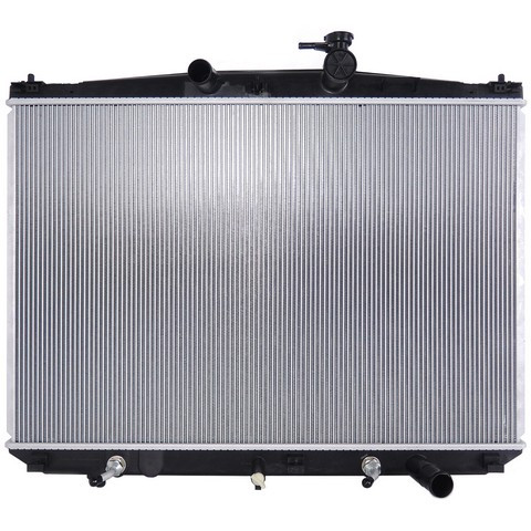 DENSO Auto Parts Radiator 221-9571