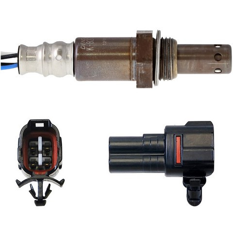 DENSO Auto Parts Oxygen Sensor 234-4300