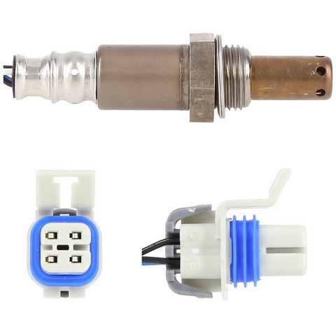 DENSO Auto Parts Oxygen Sensor 234-4341